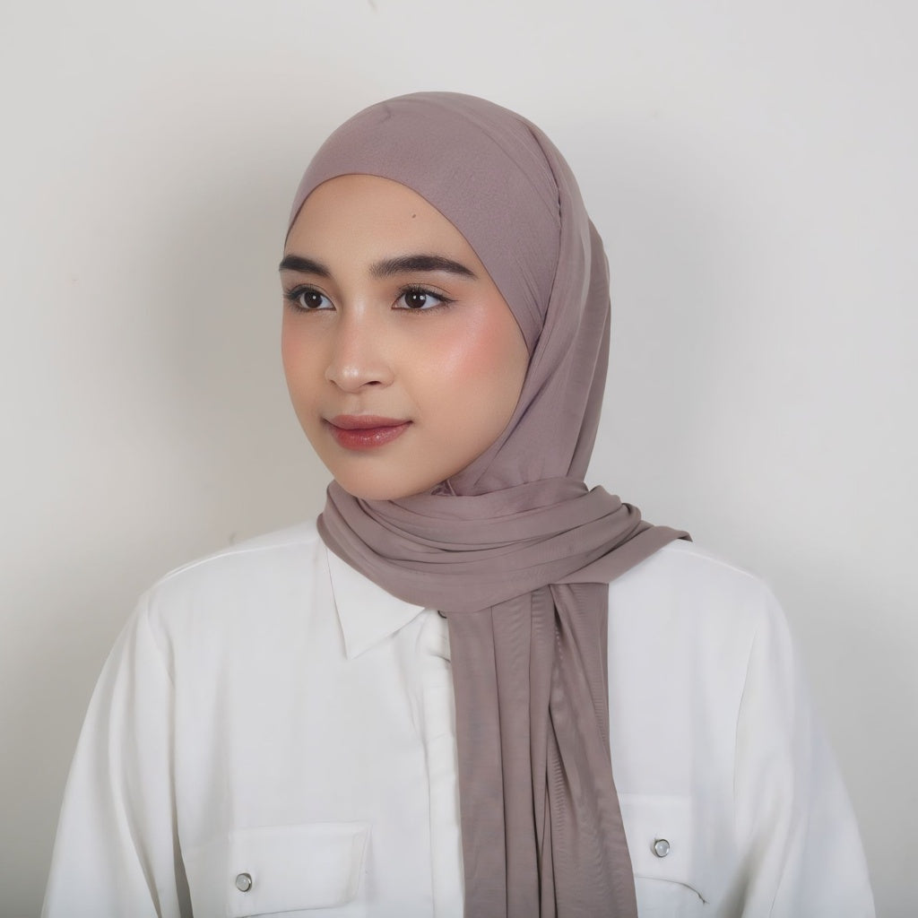 Image of Eclemix Saba Airism Cooltech Pashmina Tali